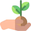Plant icon 64x64