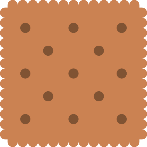 Cracker icon