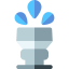 Sprinkler icon 64x64