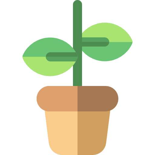 Pot icon
