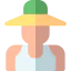 Gardener icon 64x64