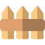 Fence icon 64x64