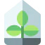 Greenhouse icon 64x64