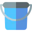 Bucket icon 64x64