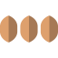 Seeds icon 64x64