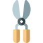 Scissors icon 64x64