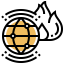 Firewall icon 64x64