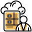 Server Ikona 64x64