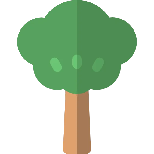 Tree icon