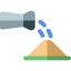 Watering icon 64x64