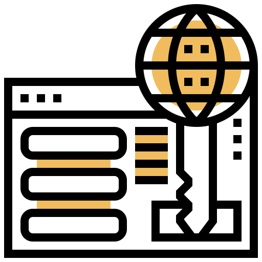Data icon