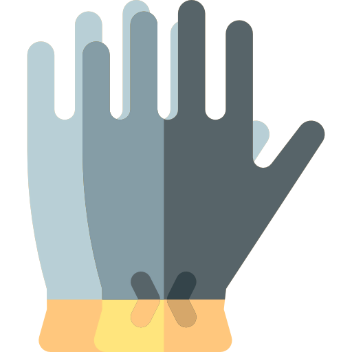 Gloves icon
