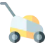Mower icon 64x64