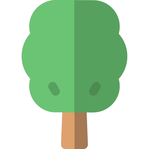 Tree icon