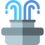 Fountain icon 64x64