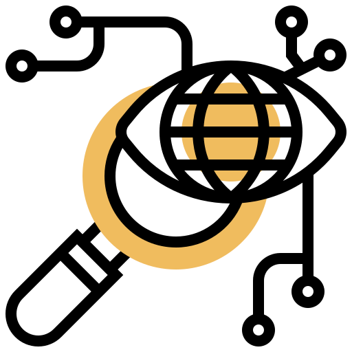 Network icon