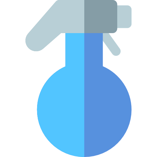 Spray icon