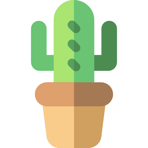Cactus icon