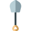 Shovel icon 64x64