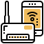 Wifi icon 64x64