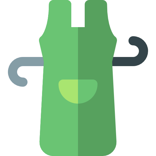 Apron icon