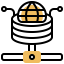 Network icon 64x64