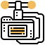 Data ícono 64x64