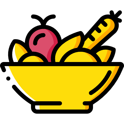 Vegetables icon