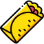 Taco icon 64x64