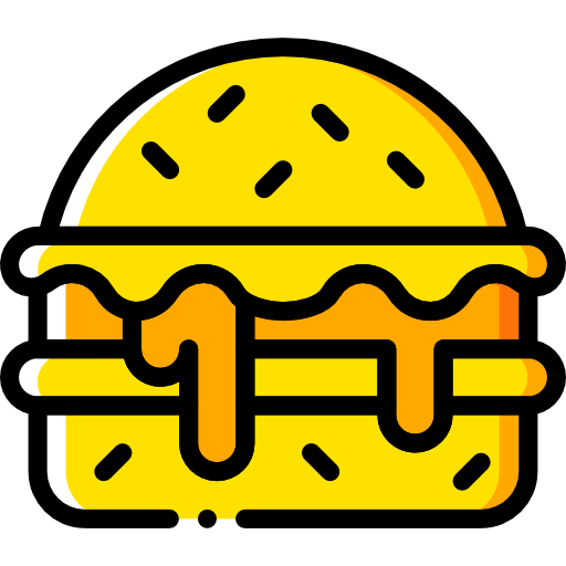 Burger icon