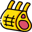 Ribs icon 64x64