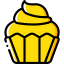 Muffin icon 64x64