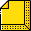 Napkin icon 64x64