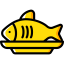 Fish icon 64x64