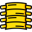 Ribs icon 64x64