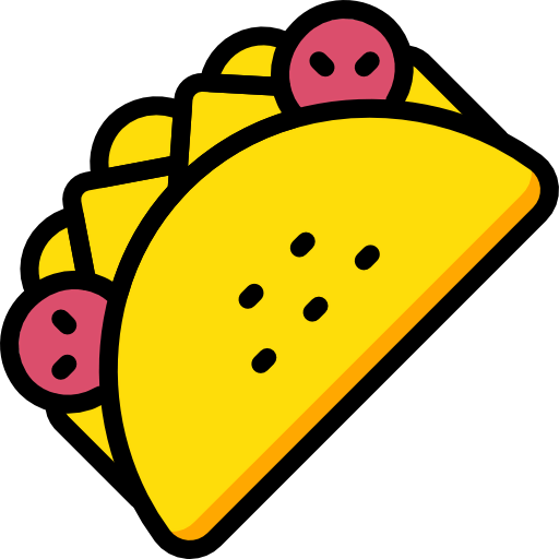 Taco icon