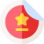 Badge icon 64x64