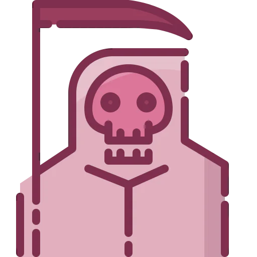 Devil icon