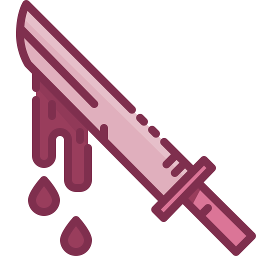 Knife icon