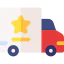 Truck icon 64x64