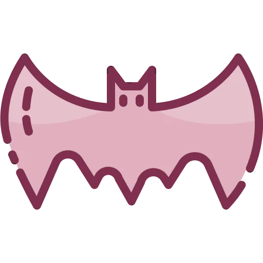 Bat icon