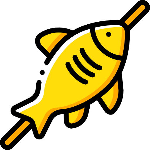 Fish icon