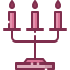 Candles Ikona 64x64