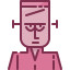 Frankenstein Ikona 64x64
