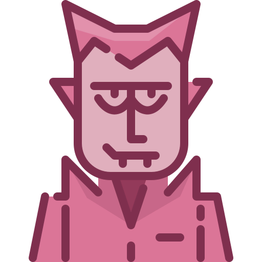 Dracula icon