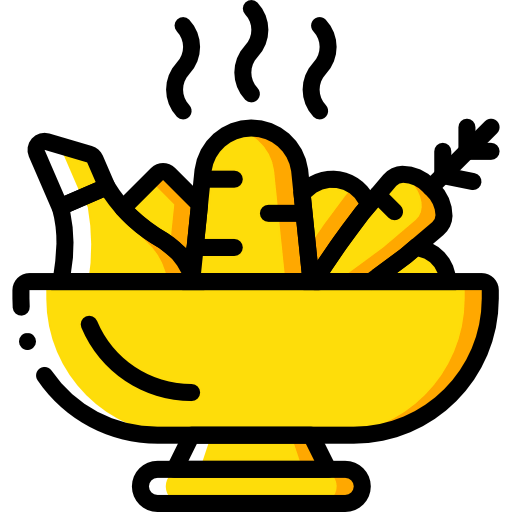 Vegetables icon