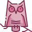 Owl Ikona 64x64