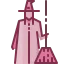Witch Ikona 64x64