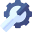 Settings icon 64x64