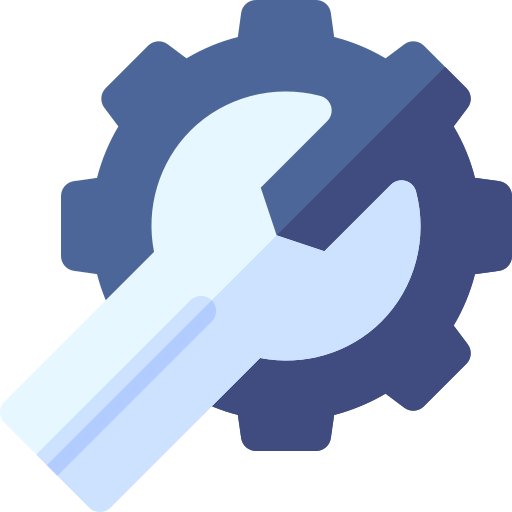 Settings icon